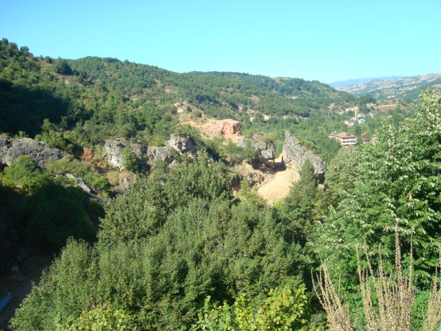 Oylat, Bursa
